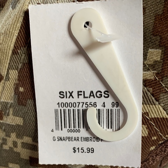 FREE WITH $20+ PURCHASE! - Picture 3 of 6